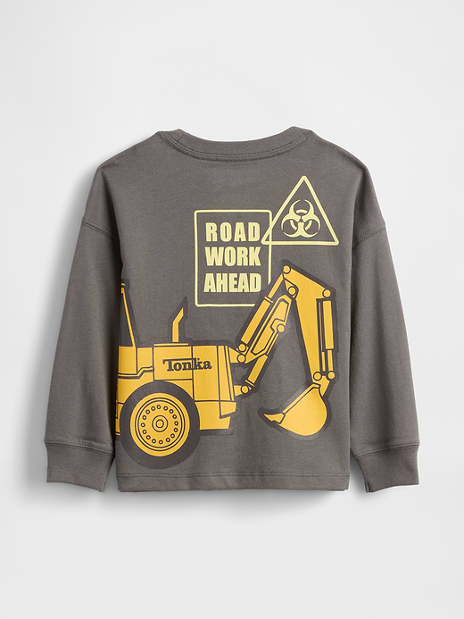 Gap Baby & Toddler Tonka Graphic T-Shirt — photo 3