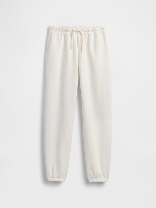 Gap Kids VintageSoft Relaxed Joggers — photo 3