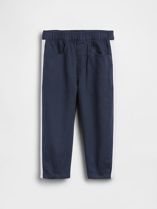 Gap Baby & Toddler UltraSoft Pull-On Barrel Pants — photo 4