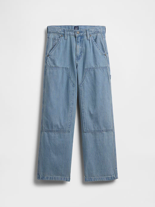 Gap Kids Baggy Jeans — photo 3