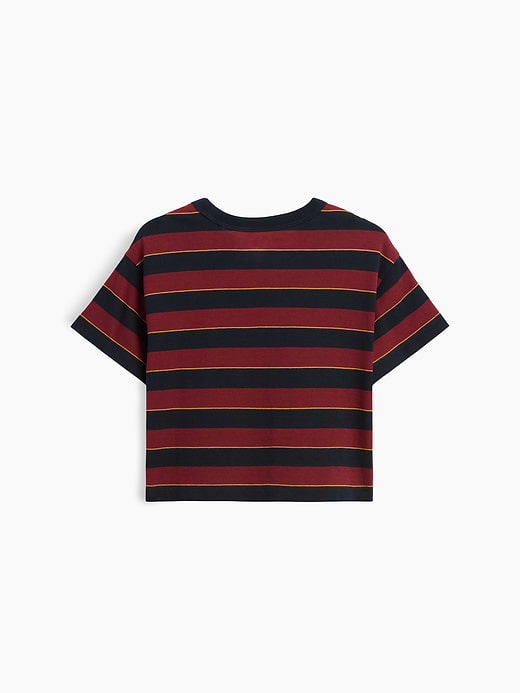 Gap Baby & Toddler Oversized T-Shirt — photo 3