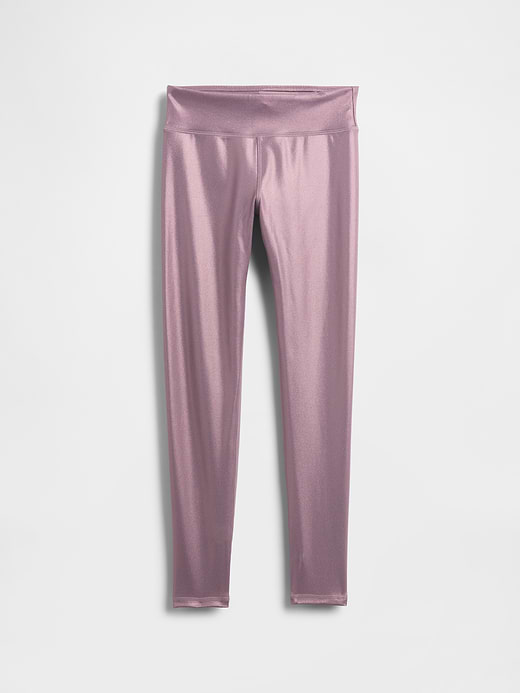 Gap Kids Shine Leggings — photo 3