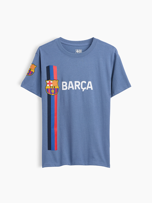 Gap Kids Relaxed Graphic T-Shirt — photo 1