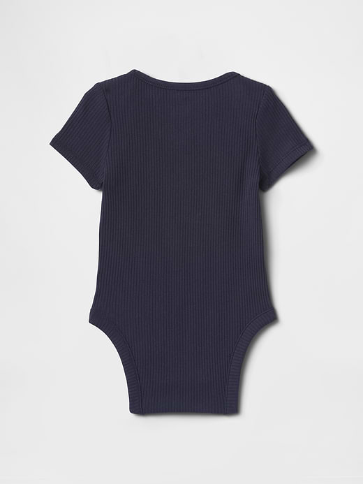Gap Baby First Favorites Bodysuit — photo 3