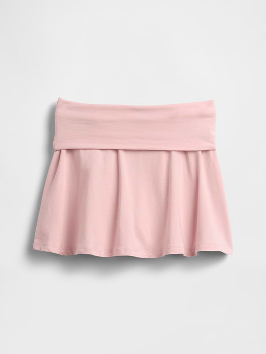 Gap Kids Foldover Skort — photo 3
