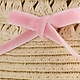 Gap Baby & Toddler Bow Straw Hat — photo 2