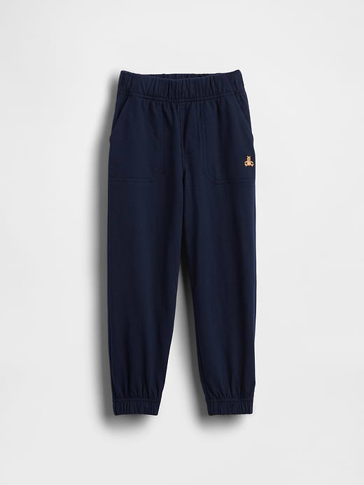 Gap Baby & Toddler Mix & Match Pull-On Joggers — photo 1