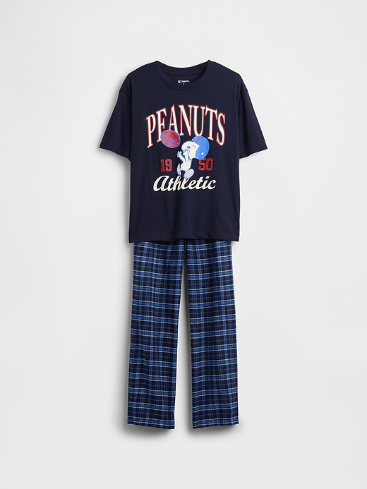 Gap Kids Recycled PJ Set — photo 1