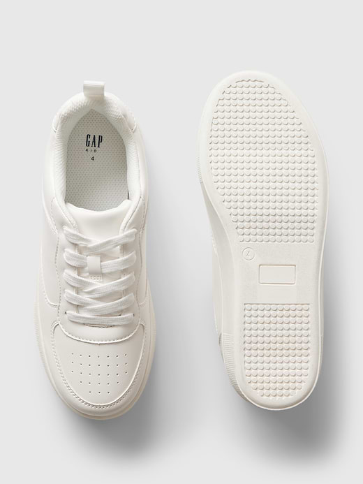Gap Kids Classic Sneakers — photo 4