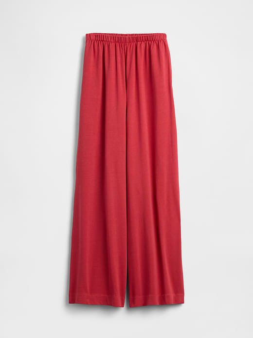 Gap Knit Wide-Leg Pants — photo 7