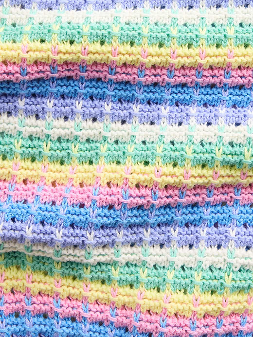 Gap Baby & Toddler Crochet Tank Top — photo 5