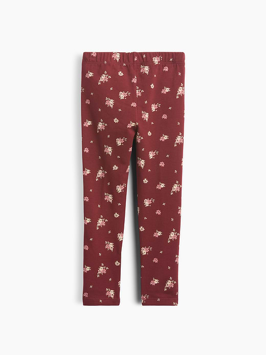 Gap Baby & Toddler Mix & Match Floral Leggings — photo 3