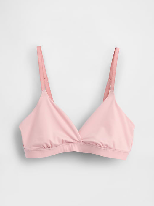 Gap SecondSkin Crossover Bralette — photo 6