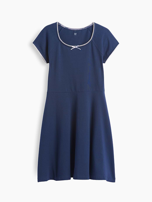 Gap Kids Jersey Dress — photo 3