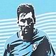 Gap Kids Messi Graphic Hoodie — photo 2