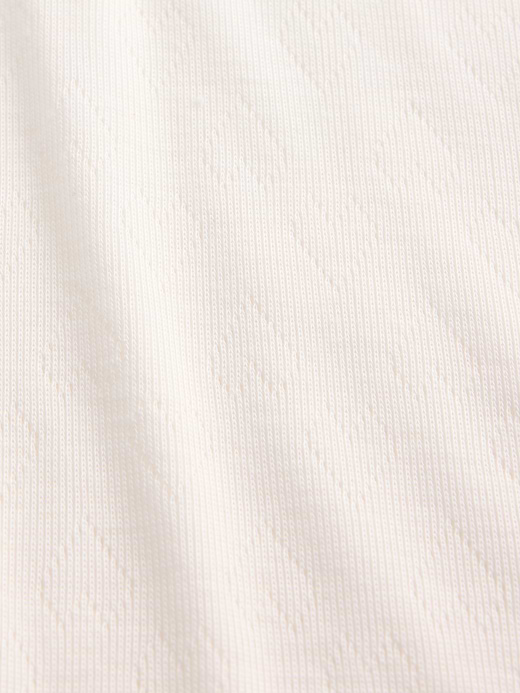Gap Kids Recycled Pointelle PJ T-Shirt — photo 5