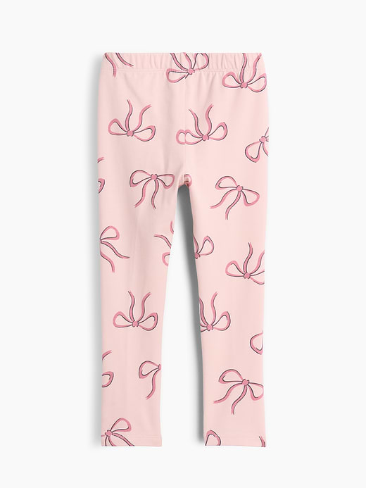 Gap Baby & Toddler Mix & Match Floral Leggings — photo 6