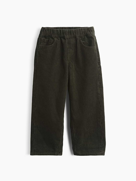 Gap Baby & Toddler Pull-On Baggy Jeans — photo 3