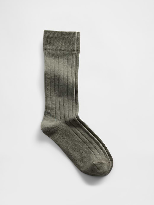 Gap Dress Socks — photo 1