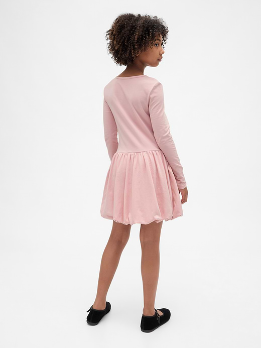 Gap Kids Bubble Dress — photo 4