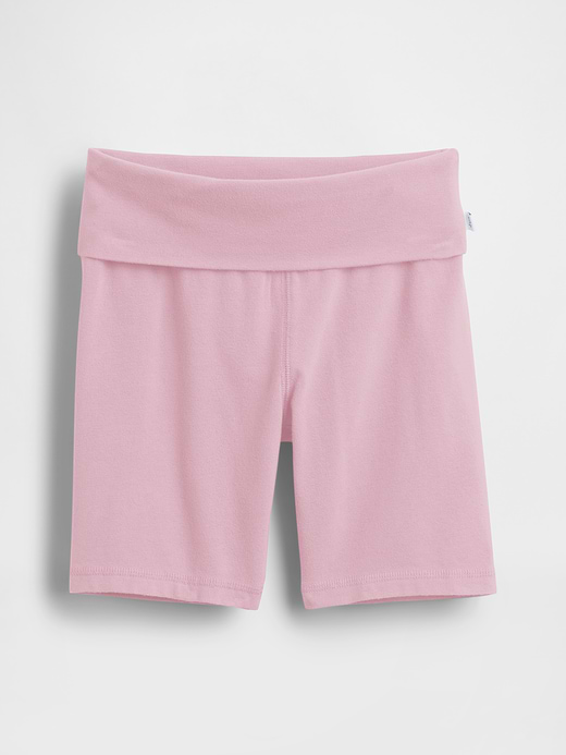 Gap Kids Foldover Bike Shorts — photo 3
