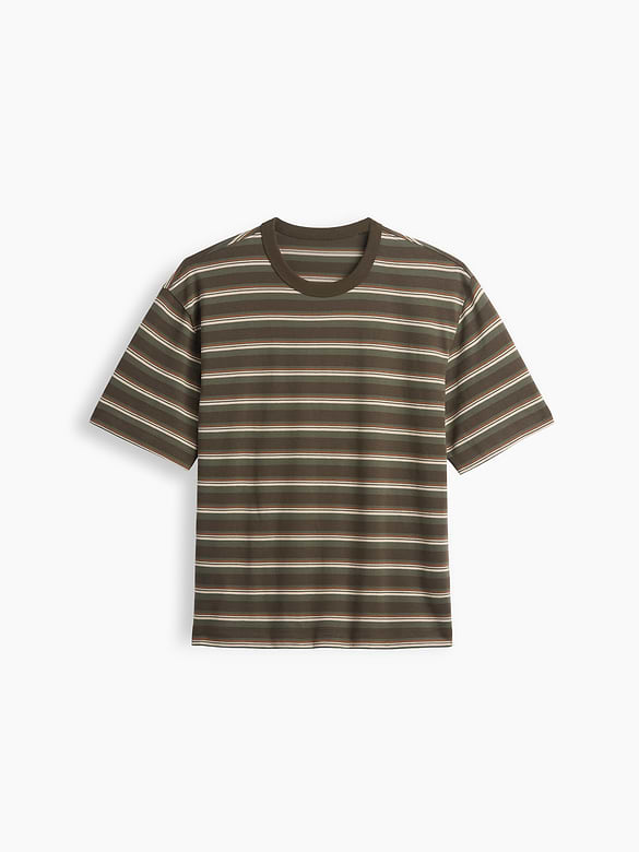 Gap Adult Heavyweight Crop T-Shirt — photo 6