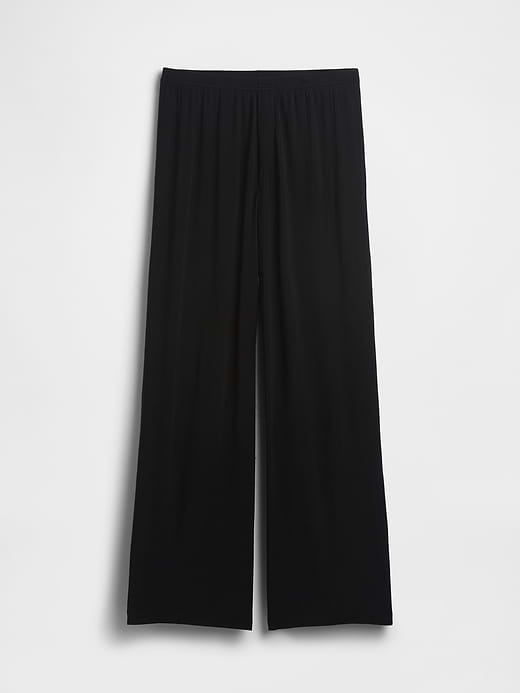 Gap SoftMade Modal Rib PJ Pants — photo 7