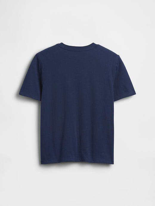 Gap Kids Graphic T-Shirt — photo 3