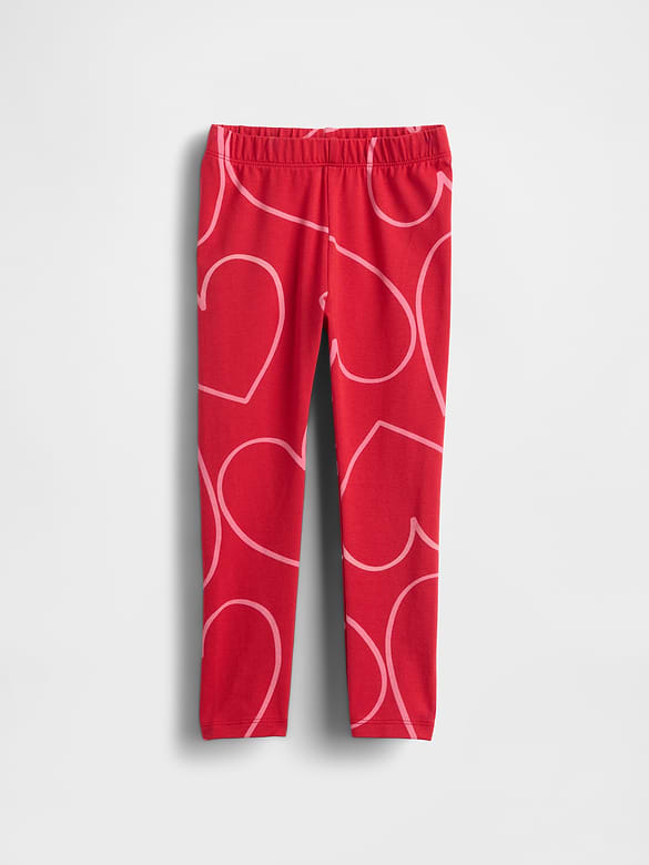 Gap Baby & Toddler Mix & Match Leggings — photo 3