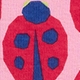 Gap Baby & Toddler Organic Brushed Cotton Ladybug PJ Set — photo 2