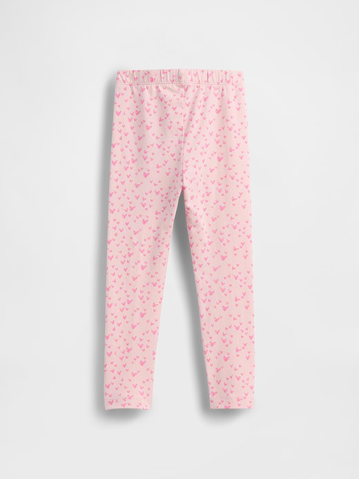Gap Baby & Toddler Mix & Match Floral Leggings — photo 3