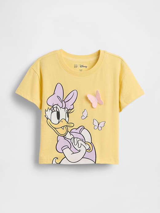 Gap Gap × Disney Baby & Toddler Graphic T-Shirt — photo 1
