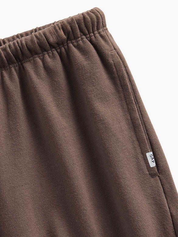 Gap Kids Heavyweight Wide-Leg Pants — photo 7