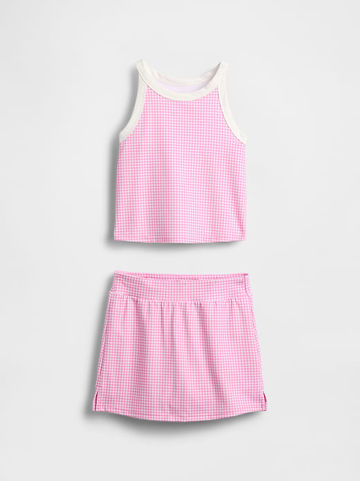 Gap Kids Active Skort Outfit Set — photo 3