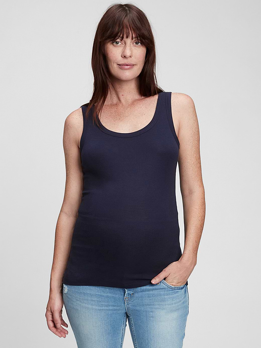 Gap Maternity Modern Tank Top — photo 1