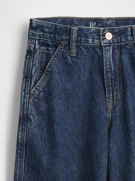 Gap Kids Baggy Jeans — photo 6