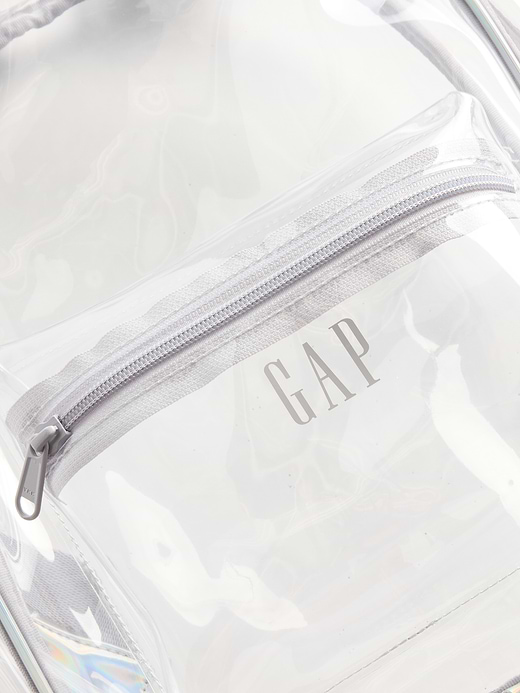 Gap Kids Jelly Backpack — photo 4