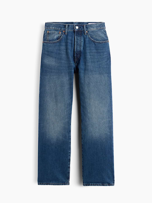Gap '90s Loose Jeans — photo 8
