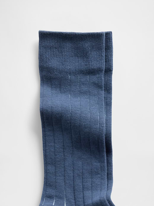 Gap Dress Socks — photo 3