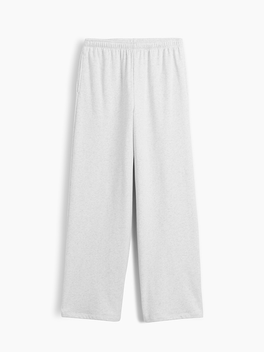 Gap Mid Rise VintageSoft Terry Loose Sweatpants — photo 7