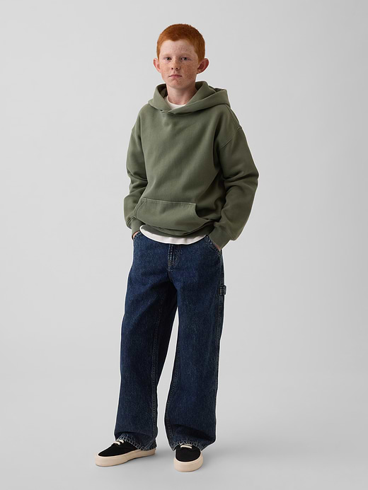 Gap Kids Baggy Jeans — photo 1