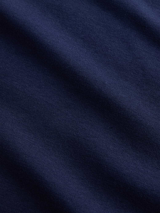 Gap Modern Crew T-Shirt — photo 5