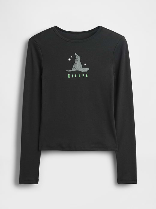 Gap Kids Wicked Graphic T-Shirt — photo 3