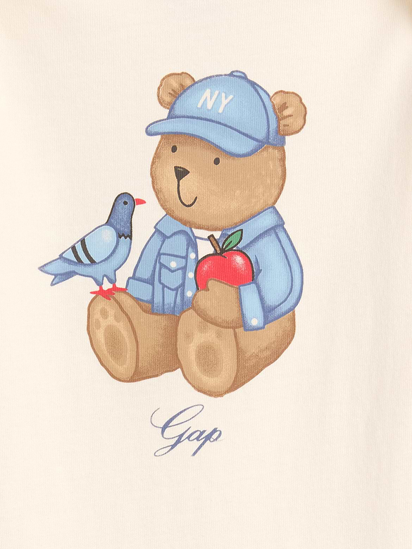 Gap Baby First Favorites Bodysuit — photo 4