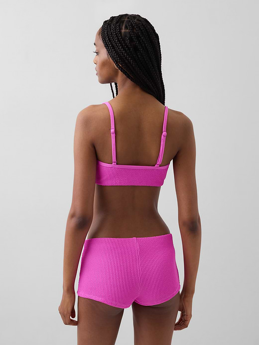 Gap Hipster Swim Shorts — photo 3