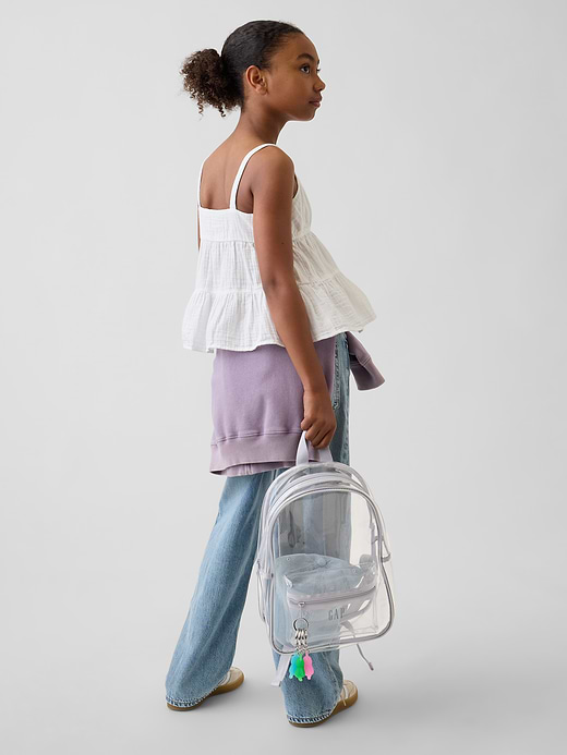 Gap Kids Jelly Backpack — photo 3