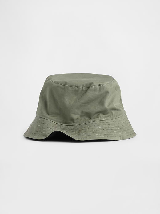 Gap Kids Reversible Bucket Hat — photo 3