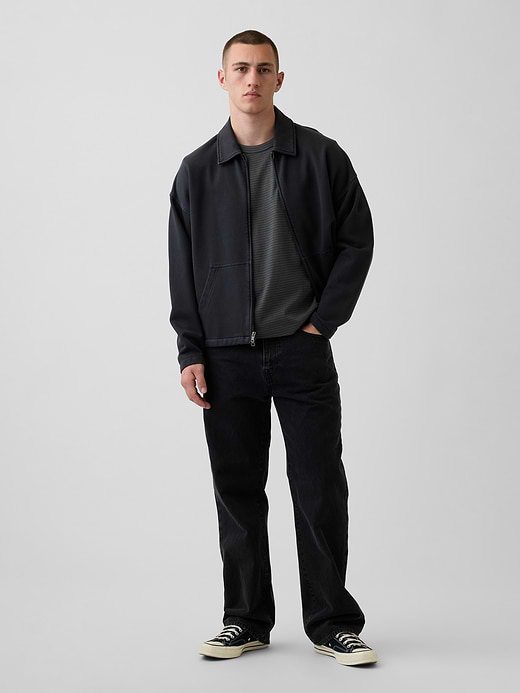 Gap Adult Heavyweight Relaxed T-Shirt — photo 3