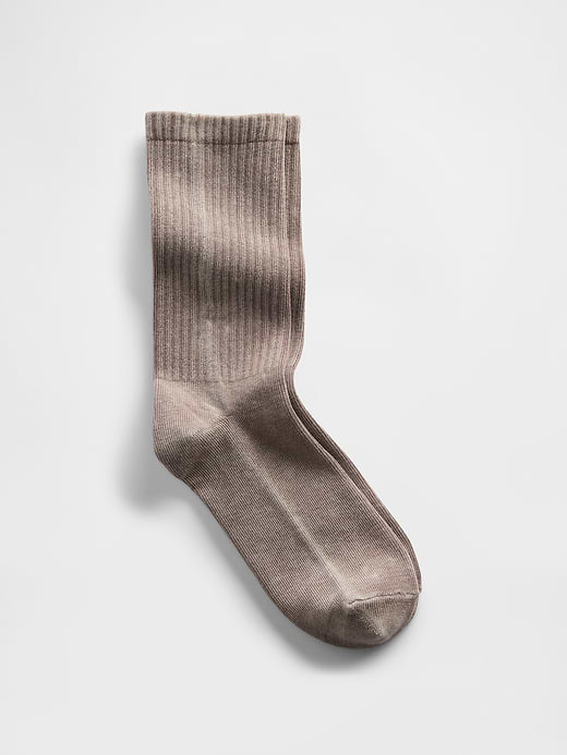 Gap Crew Socks — photo 1