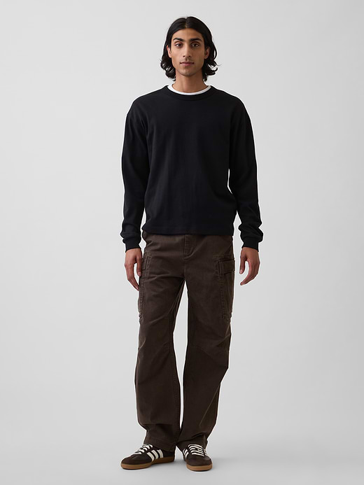 Gap Baggy Cargo Pants — photo 1